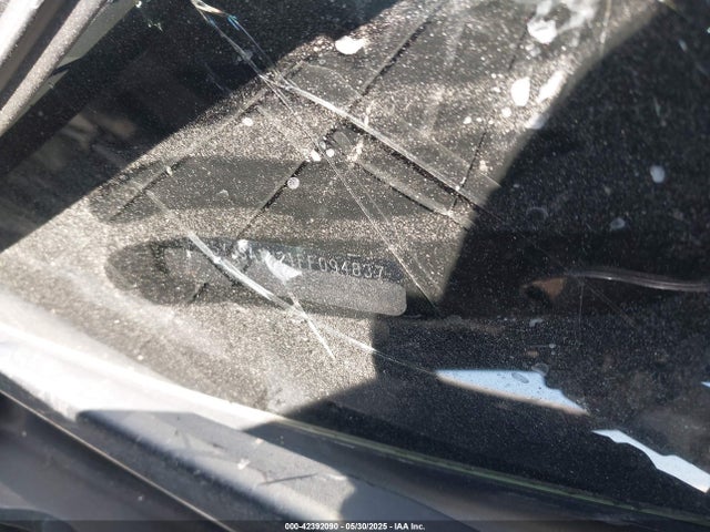 2015 TESLA MODEL S 5YJSA1H21FF094837 Photo 8