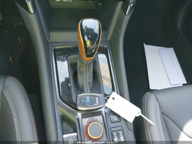 JF2SKAJC5RH521586 Subaru Forester Wilderness
