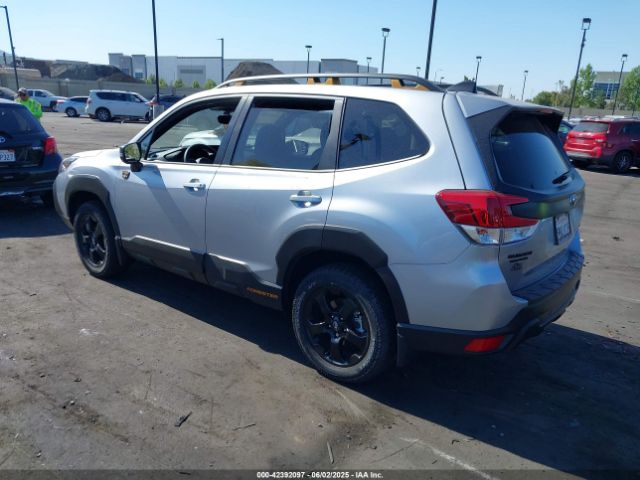 JF2SKAJC5RH521586 Subaru Forester Wilderness