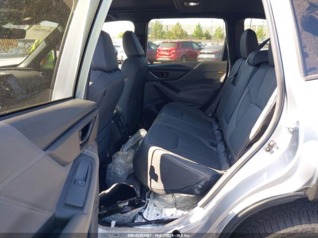 JF2SKAJC5RH521586 Subaru Forester Wilderness