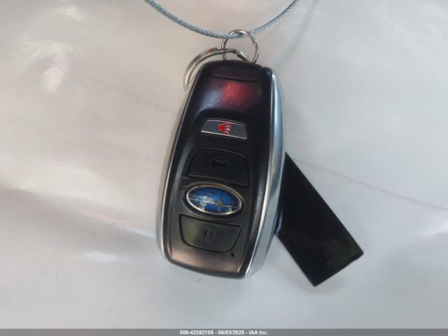 2022 SUBARU WRX JF1VBAH61N8010811 Photo 10