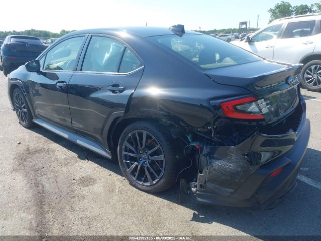 2022 SUBARU WRX JF1VBAH61N8010811 Photo 2