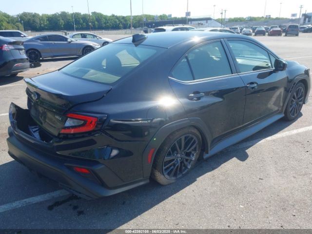 2022 SUBARU WRX JF1VBAH61N8010811 Photo 3