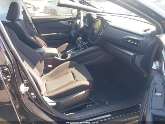 2022 SUBARU WRX JF1VBAH61N8010811 Photo 4