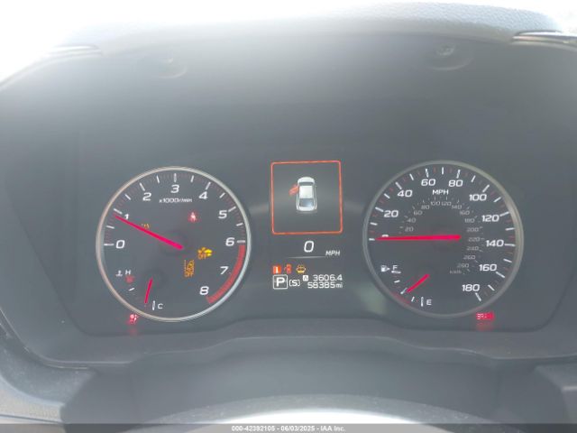 2022 SUBARU WRX JF1VBAH61N8010811 Photo 6