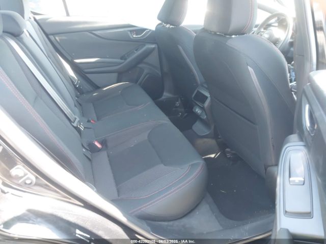 2022 SUBARU WRX JF1VBAH61N8010811 Photo 7