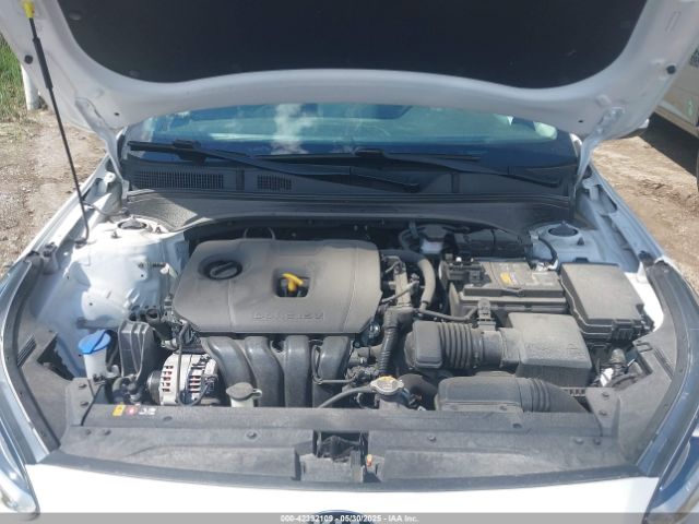 2021 KIA FORTE 3KPF24ADXME362489 Photo 9