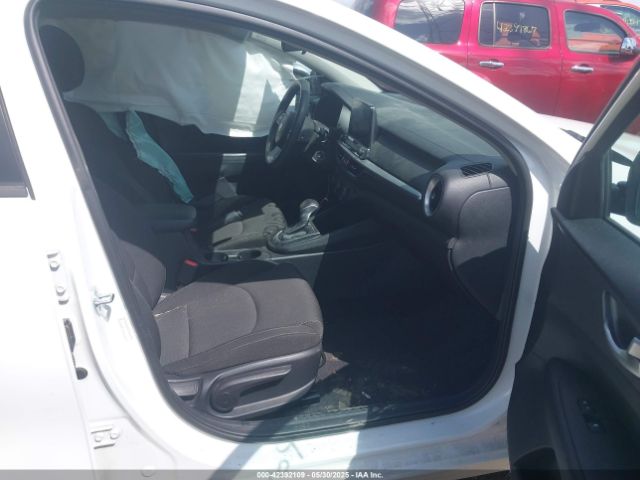 2021 KIA FORTE 3KPF24ADXME362489 Photo 4