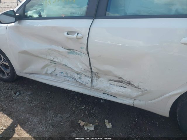 2021 KIA FORTE 3KPF24ADXME362489 Photo 5