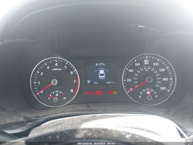 2021 KIA FORTE 3KPF24ADXME362489 Photo 6