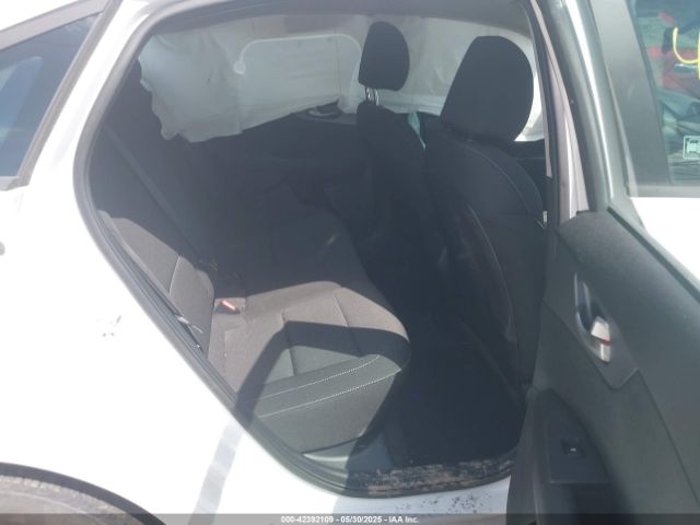 2021 KIA FORTE 3KPF24ADXME362489 Photo 7
