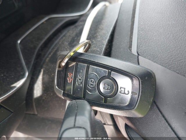 3FA6P0D9XJR169657 Ford Fusion Titanium