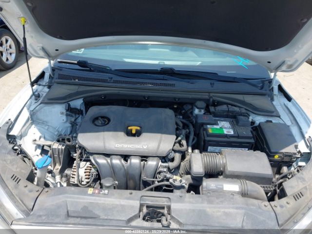 KMHTG6AF7KU019618 Hyundai Veloster 2.0