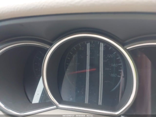 JN8AZ1MU9EW414741 Nissan MURANO SL