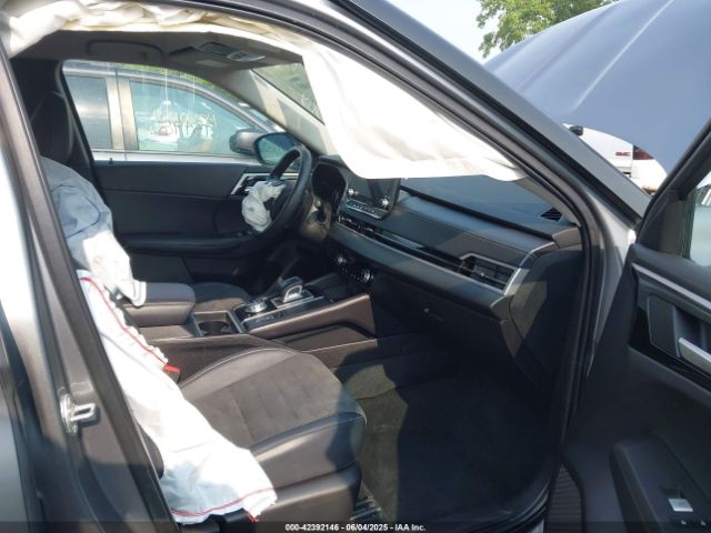 2024 MITSUBISHI OUTLANDER JA4J4VA88RZ003001 Photo 4