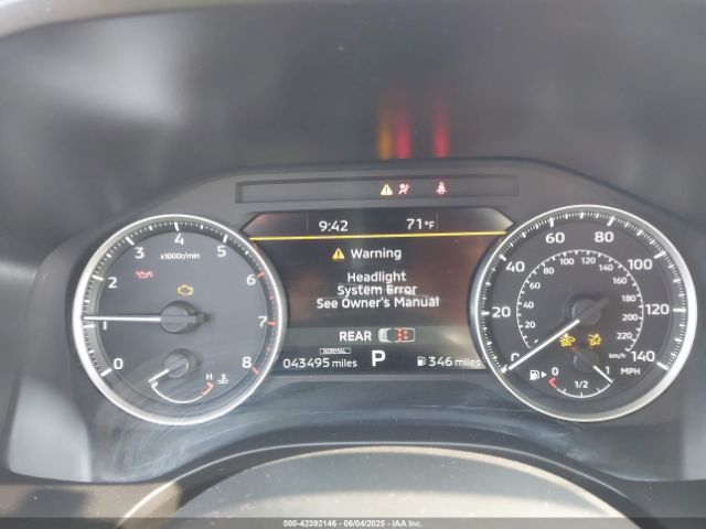 2024 MITSUBISHI OUTLANDER JA4J4VA88RZ003001 Photo 6