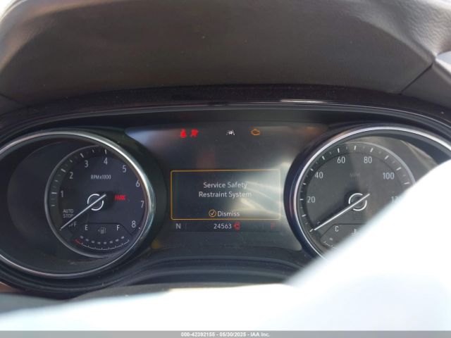 2022 BUICK ENCORE GX KL4MMCSLXNB013648 Photo 6