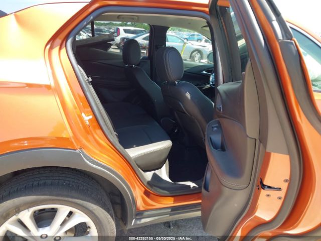 2022 BUICK ENCORE GX KL4MMCSLXNB013648 Photo 7