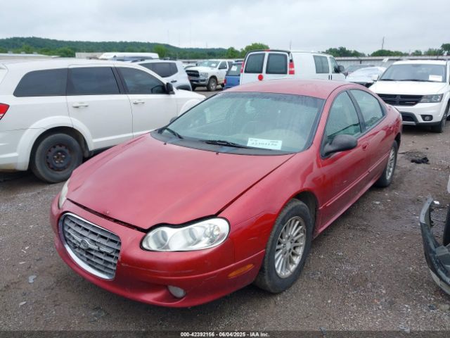 2004 CHRYSLER CONCORDE 2C3HD36M04H677042 Photo 1