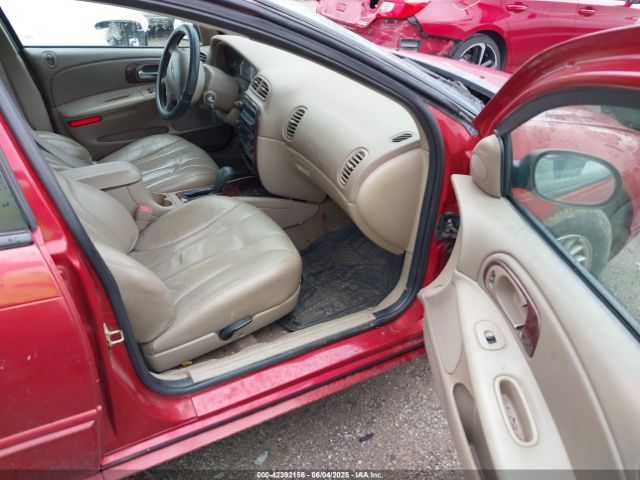 2004 CHRYSLER CONCORDE 2C3HD36M04H677042 Photo 4