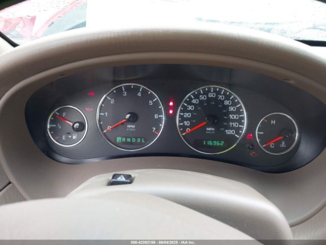 2004 CHRYSLER CONCORDE 2C3HD36M04H677042 Photo 6