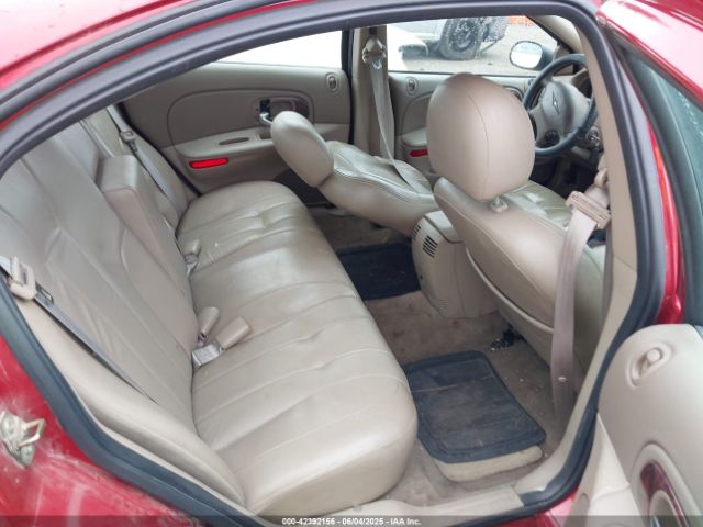 2004 CHRYSLER CONCORDE 2C3HD36M04H677042 Photo 7