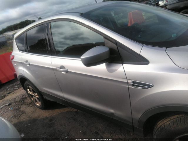1FMCU9GX3GUC71786 Ford ESCAPE SE