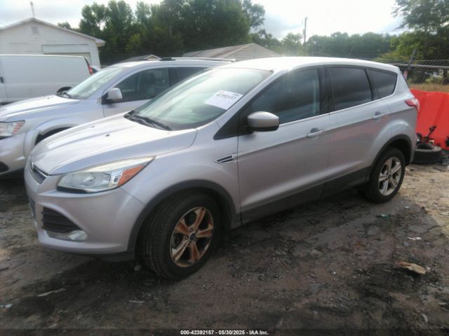 1FMCU9GX3GUC71786 Ford ESCAPE SE