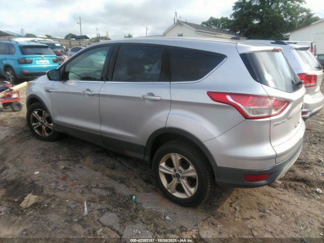 1FMCU9GX3GUC71786 Ford ESCAPE SE