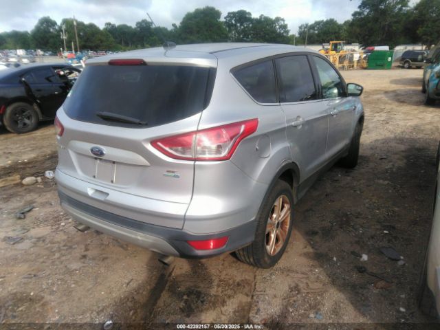 1FMCU9GX3GUC71786 Ford ESCAPE SE