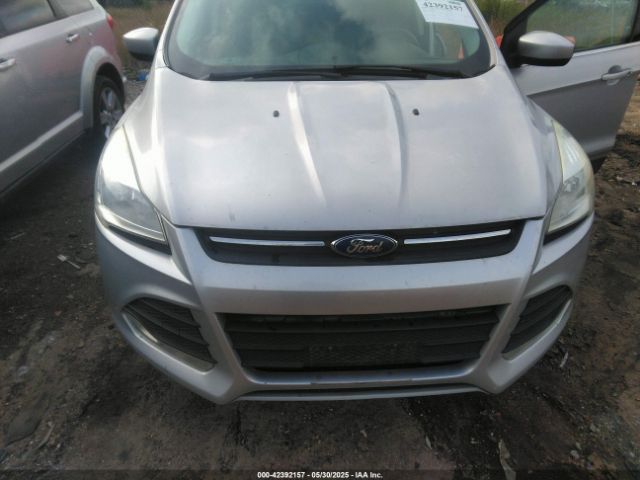 1FMCU9GX3GUC71786 Ford ESCAPE SE