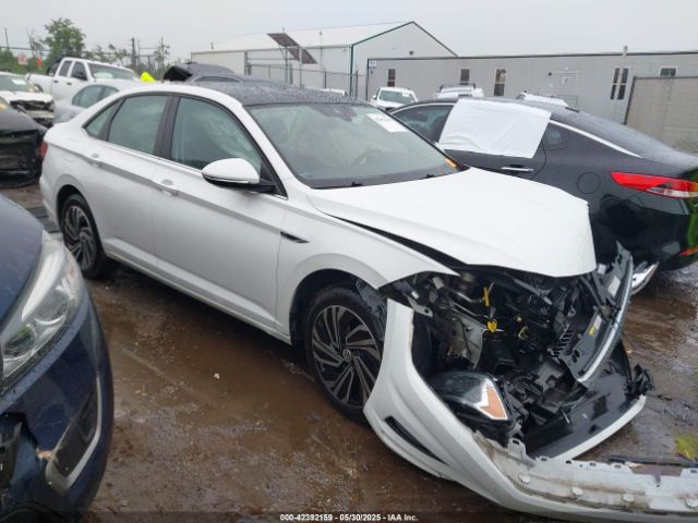 2020 VOLKSWAGEN JETTA 3VWGB7BU7LM027356