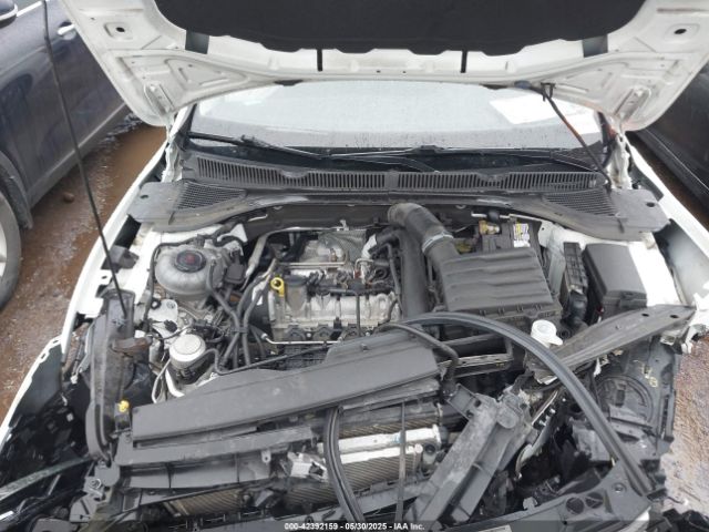 2020 VOLKSWAGEN JETTA 3VWGB7BU7LM027356 Photo 9
