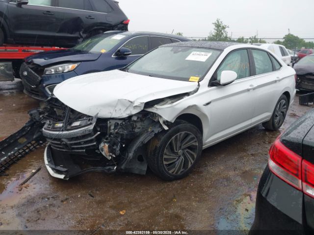 2020 VOLKSWAGEN JETTA 3VWGB7BU7LM027356 Photo 1