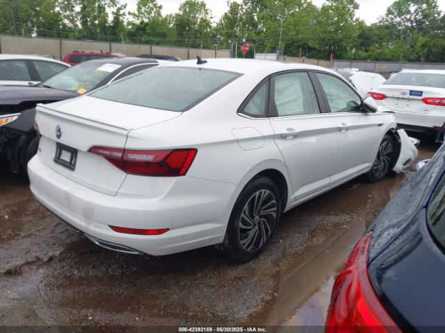 2020 VOLKSWAGEN JETTA 3VWGB7BU7LM027356 Photo 3