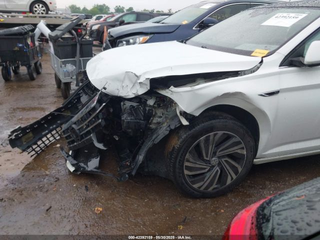 2020 VOLKSWAGEN JETTA 3VWGB7BU7LM027356 Photo 5