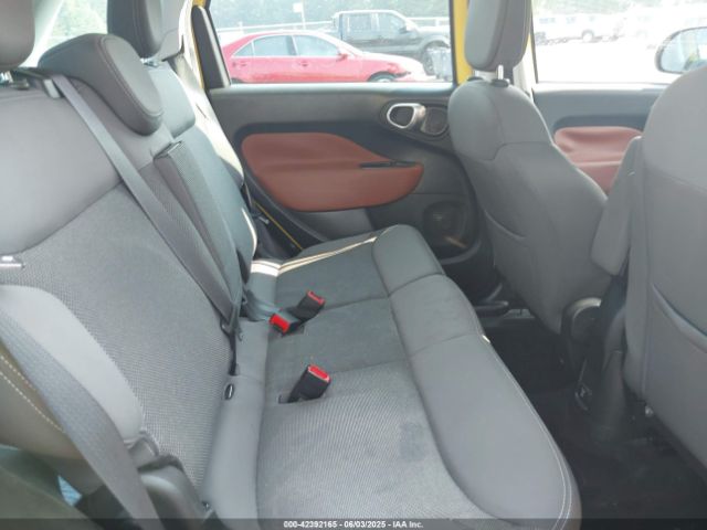 2014 FIAT 500L ZFBCFADH6EZ021166 Photo 7