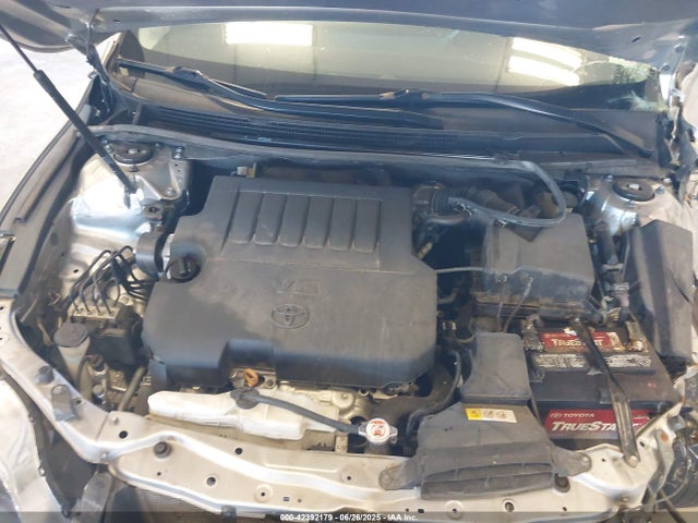 Toyota Avalon Xle Premium 2016 4T1BK1EB2GU239700 Image 10