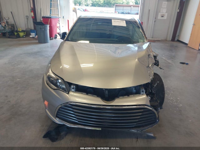 Toyota Avalon Xle Premium 2016 4T1BK1EB2GU239700 Image 12