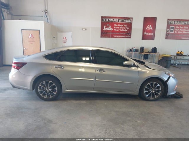 Toyota Avalon Xle Premium 2016 4T1BK1EB2GU239700 Image 13