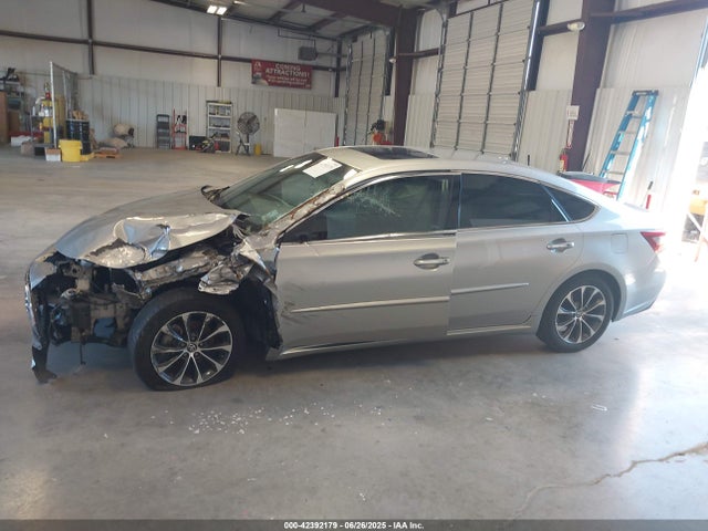 Toyota Avalon Xle Premium 2016 4T1BK1EB2GU239700 Image 14