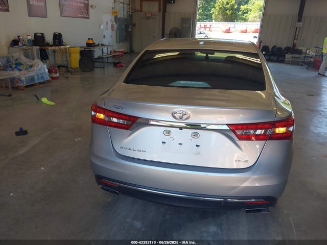 Toyota Avalon Xle Premium 2016 4T1BK1EB2GU239700 Image 16