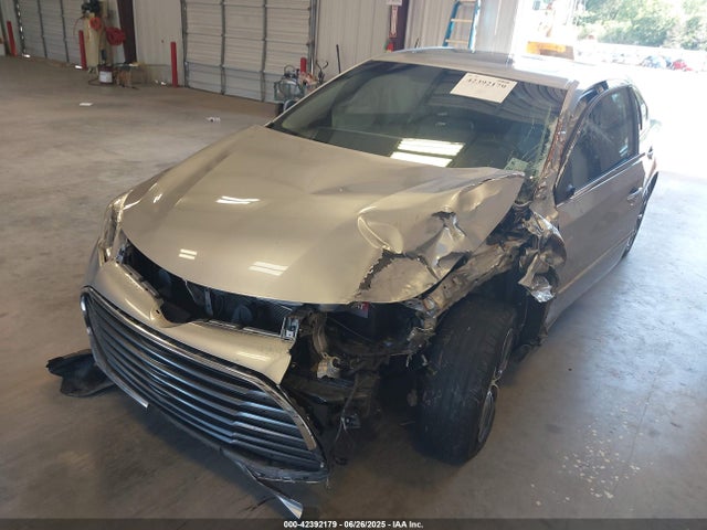 Toyota Avalon Xle Premium 2016 4T1BK1EB2GU239700 Image 11