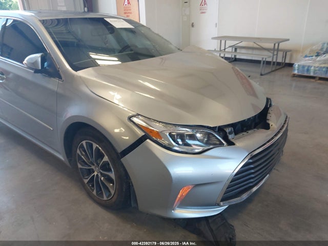 Toyota Avalon Xle Premium 2016 4T1BK1EB2GU239700 Image 18