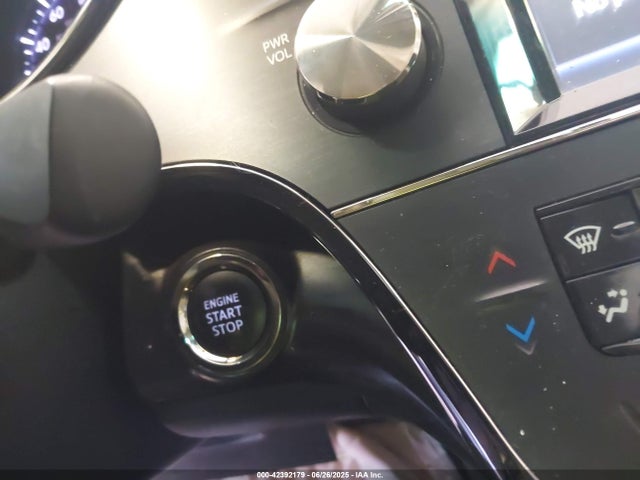 Toyota Avalon Xle Premium 2016 4T1BK1EB2GU239700 Image 19