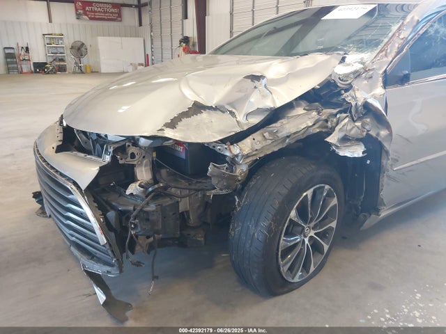 Toyota Avalon Xle Premium 2016 4T1BK1EB2GU239700 Image 20