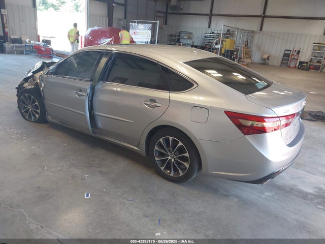 Toyota Avalon Xle Premium 2016 4T1BK1EB2GU239700 Image 3