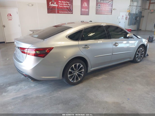 Toyota Avalon Xle Premium 2016 4T1BK1EB2GU239700 Image 4