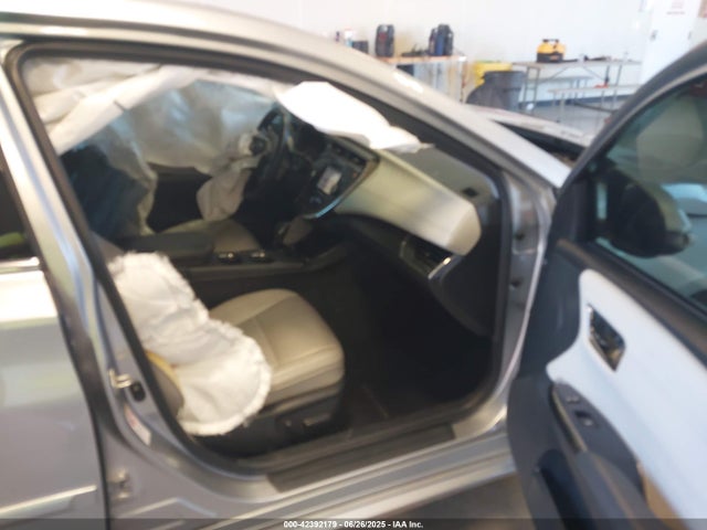 Toyota Avalon Xle Premium 2016 4T1BK1EB2GU239700 Image 5