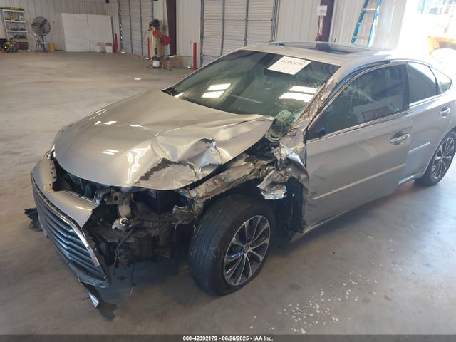 Toyota Avalon Xle Premium 2016 4T1BK1EB2GU239700 Image 6
